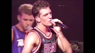 JC Chasez | Sexy moments