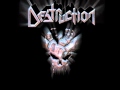 Destruction - Killers(Iron Maiden Cover)