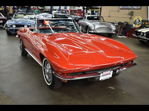 1964 Chevrolet Corvette (CC-1457007) for sale in Huntington Station, New York