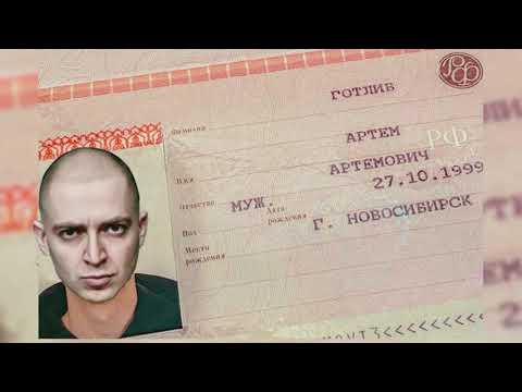 SLAVA MARLOW - ОКСИМИРОН ВЕРНУЛСЯ (Премьера, 2021)