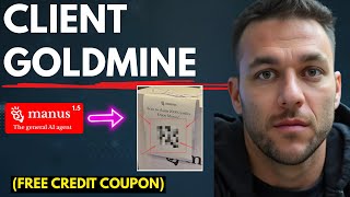 Manus AI 1.5: The Smartest AI Agent Yet — Step-by-Step Training + Free Credit Inside