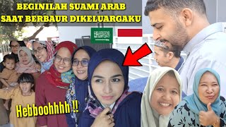 Download lagu ARAB HUSBAND GATHERS WITH BETAWI FAMILY mp3 Download lagu ARAB HUSBAND GATHERS WITH BETAWI FAMILY mp3