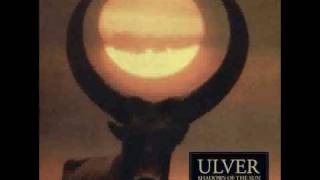 ulver-all the love (sound only)