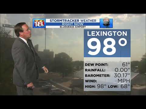 Weather At 5: September 10, 2019