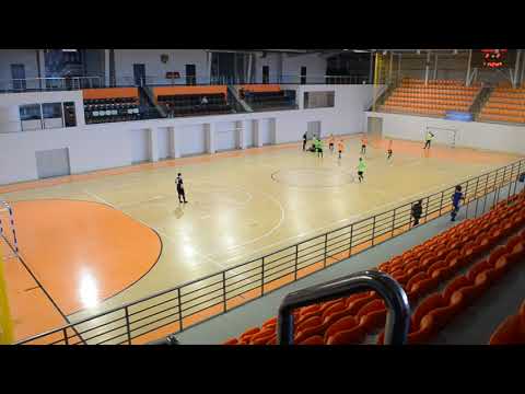 2. Strașeni 2 - 3 Steaua Dental