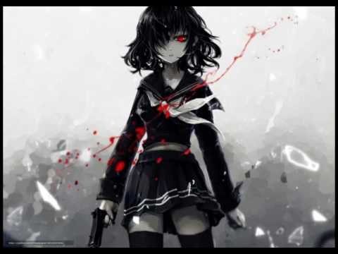 N!ghtcore Under the knife (Icon for hire)