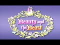 BEAUTY AND THE BEAST 1991 VHS Trailers Previews Rip Digitization From THE JUNGLE BOOK Disney