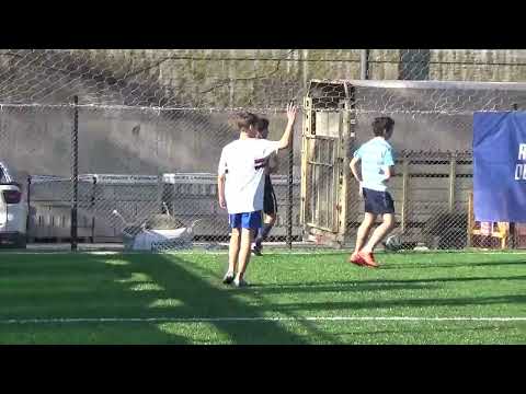 BILA vs DEPORTIVO CHASKI BOOM - #LigaNuñez - #Clausura SLS Fecha 10/09/2022