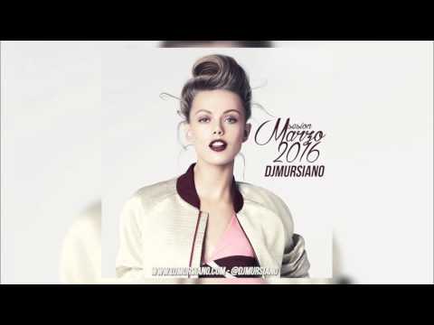 16. Dj Mursiano - Session Marzo 2016
