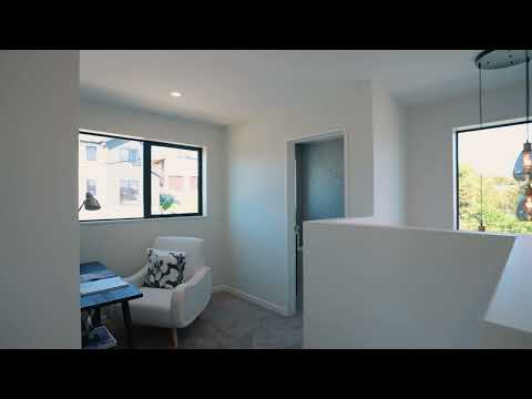 55B Bond Crescent, Forrest Hill, North Shore City, 3 ਕਮਰੇ, 2 ਬਾਥਰੂਮ, House