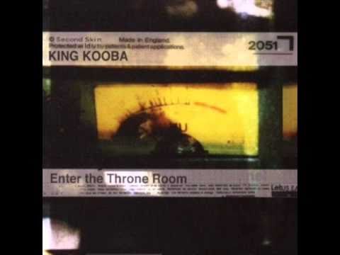 King Kooba California Suite