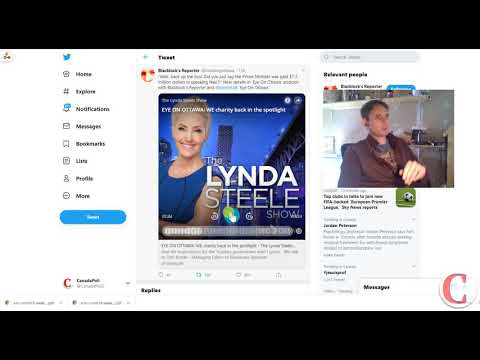 380 - WE Documents,  Paralyzed Government, Doug Ford Doesn't Want Protestors at His House, And More!