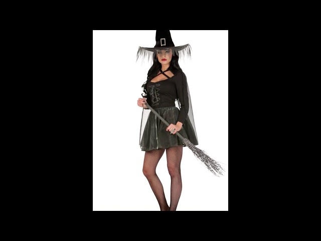 Vídeo relacionado con FIESTAS GUIRCA Disfraz de Cazador de Brujas para Hombre Adulto Talla Mediana