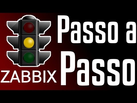 Zabbix - Monitorar Vmware ESXi