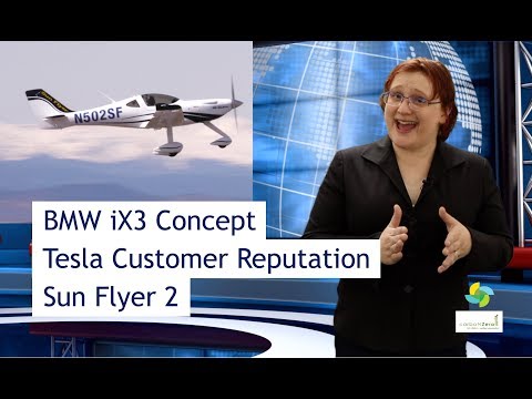 ecoTEC 48: Beijing Auto Show Roundup, Electric Plane