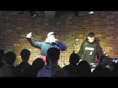 (160319) TUJL "발아" 17 - GROSTO "졸업반"