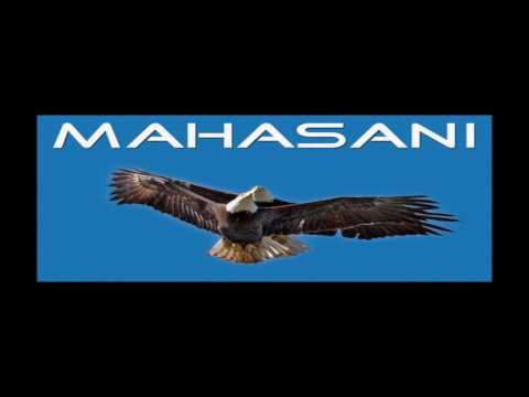 Mahasani - David Little Elk