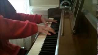 Wonderful/Look (Song for Children) - Brian Wilson and Van Dyke Parks (cover)