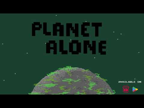 Planet Alone
