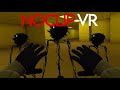 NOCLIP VR Three Monster Vs One Survivor Tag Game Mode