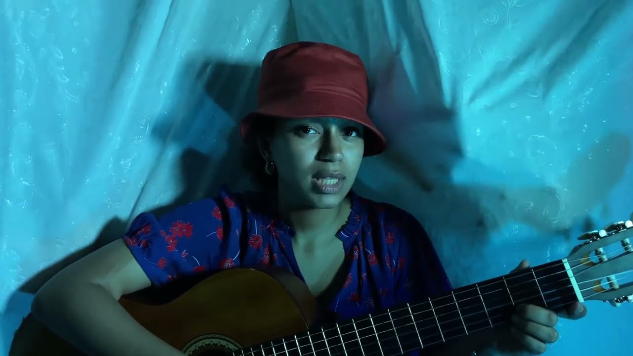 Donna La Mulatta - No me importa - iPhone 11 Pro w/ Dji Osmo mobile | 2022