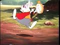 Alice In Wonderland Trailer
