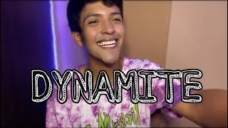 DYNAMITE - BTS | (COVER ESPAÑOL)