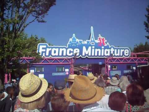 2017 Visit to Pithiviers