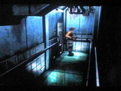 Resident Evil 3 Nemesis Pt.32