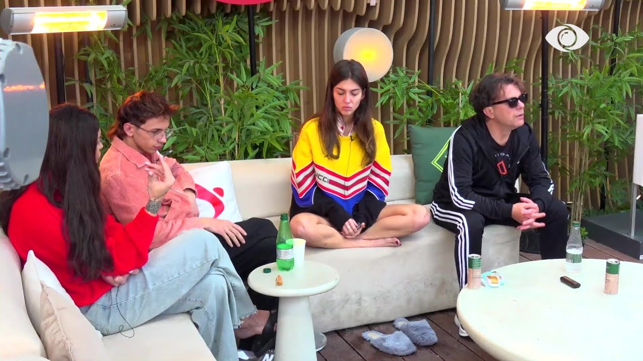 “Gerta luan vetëm me ligësinë e saj”/ Laerti- banorëve: Ajo bën vetëm intervista