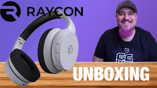 HOW GOOD ARE THE RAYCON FITNESS HEADPHONES?
