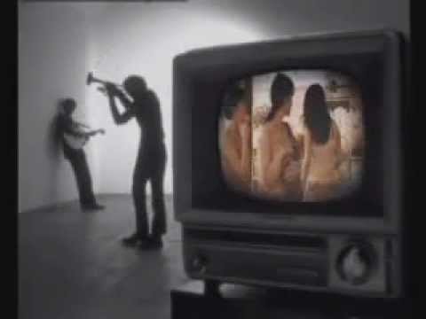 White Shoes and The Couples Company - Sabda Alam (Video Clip)