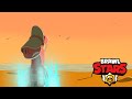 Doug to the rescue🌭🌭| A brawl stars animation #gaming #supercell @luokho @feeds @cryingman @morfee