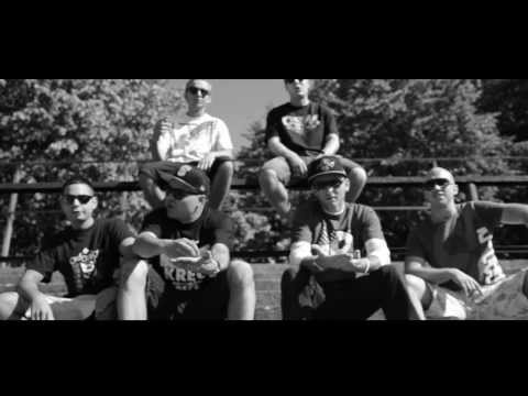 Na Grubym Cieście (WioliNowy) - Dopisz do rachunku (prod. DJ Addicted) [KLIP]