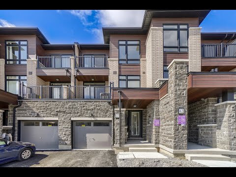 40 Purple Sage Drive, Brampton Home for Sale - Real Estate Properties for Sale