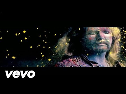 Rea Garvey - Colour Me In