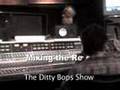 The Ditty Bops TV Show #22: Mixing The Album