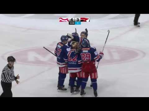 TUTO Hockey - Peliitat 28.1.2015. Ottelukooste