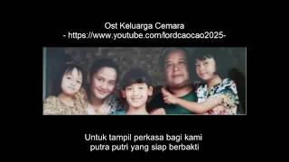 Download lagu Lagu Soundtrack Keluarga Cemara dengan lirik PlanetLagu com mp3
