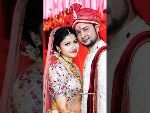 Arunita Kanjilal and Pawandeep Rajan are Perfect Couple 😱 #arunitakanjilal #setindia #youtubeshorts