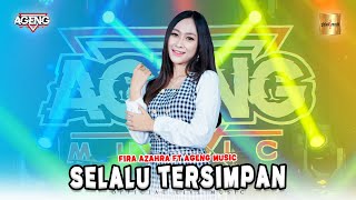 Download lagu Fira Azahra ft Ageng Music - Selalu Tersimpan ( Live Music) mp3 Download lagu Fira Azahra ft Ageng Music - Selalu Tersimpan ( Live Music) mp3