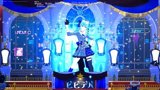 星街すいせい フォートナイト限定ライブ 