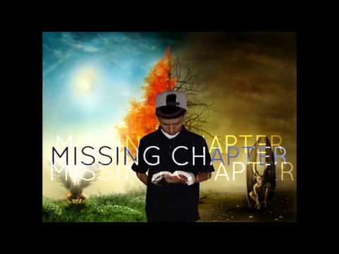 The Missing Chapter - Bizzy Bam