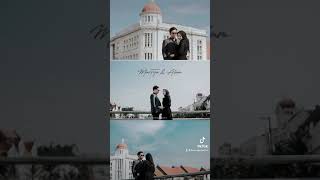 Download lagu Foto prewedding di kota tua mp3