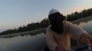 Где на ахтубе ловится сом