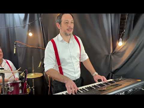 Boban Canevski i Grupa Z-TEM - Med i slatko grozdje & Skitnica (COVER) 2025