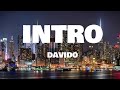 Davido - Intro (Lyrics)