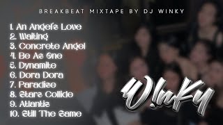 Download lagu BREAKBEAT MIXTAPE SOUND OF STADIUM JAKARTA 2025 by DJ WinKy mp3