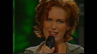 CECILIA VENNERSTEN    SKÅGENS RÅ    1995