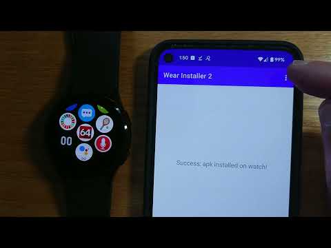 Wear Installer 2
